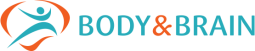 Body & Brain Logo